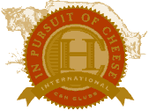 c&h internationals logo since 1994