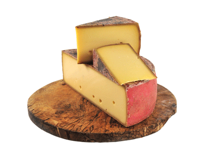 Select a Cheese Club Subscription image