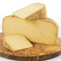 The Plymouth Cheese Factory – Grace’s Choice