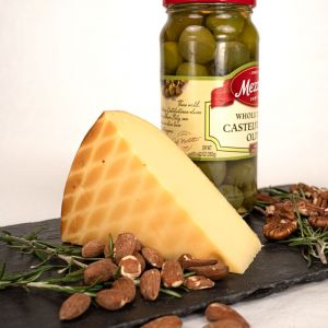 Artikaas Youngsters Hickory Smoked Gouda