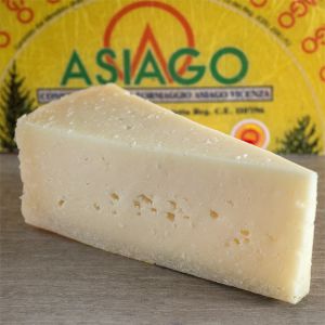 Asiago