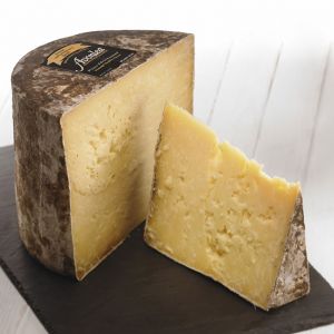 Avonlea Clothbound Cheddar