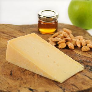 German Butterkäse