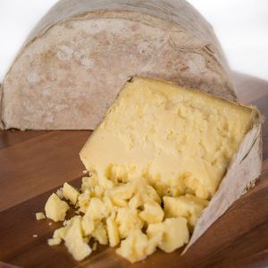 Jasper Hill Cabot Clothbound Cheddar