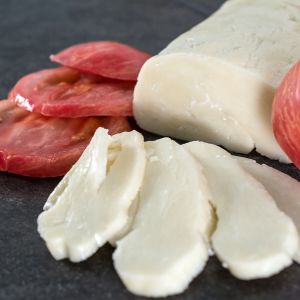 Halloumi
