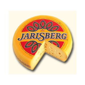 Jarlsberg