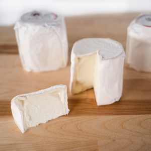 Redhead Creamery - Little Lucy