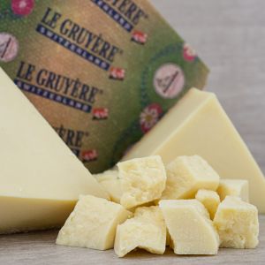 Combremont Michael Hanke Le Gruyère AOP