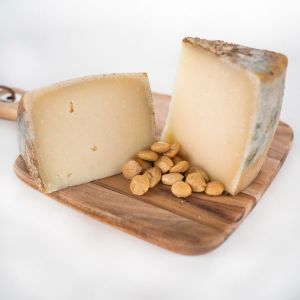 Formatges Can Pujol – Ombra