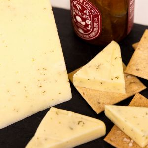 Schullsburg Creamery – Jack ‘n Dill