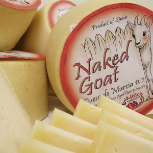 Naked Goat®