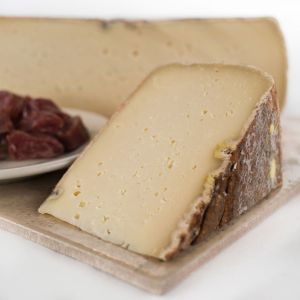 Toma Piemontese, DOP