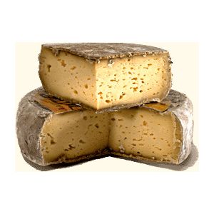 Tomme de Savoie