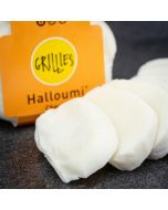 Grillies Halloumi