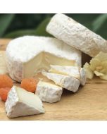 Idyllweiss Cheese