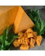 Red Leicester