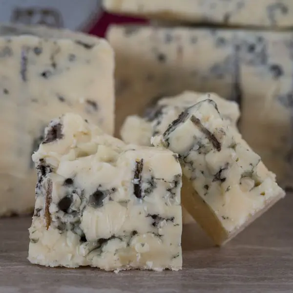 Mycella Blue Tasting Notes | Gourmet Cheese of the Month Club