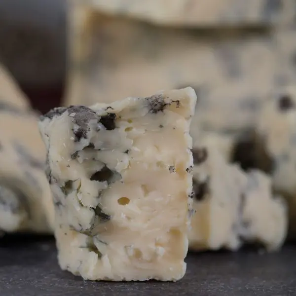 Mycella Blue Tasting Notes | Gourmet Cheese of the Month Club