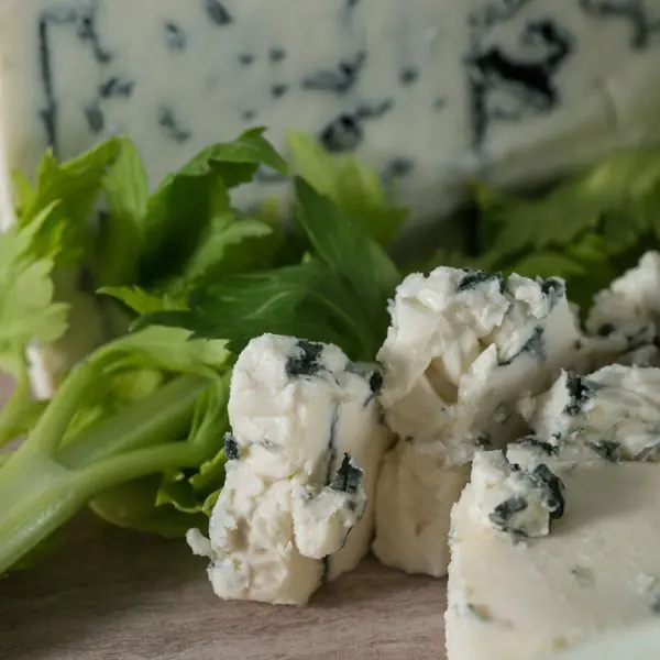 point reyes blue cheese dressing Bay Blue Three Bay Blue Wedges (5oz each) main image 0