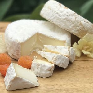 Idyllweiss Cheese
