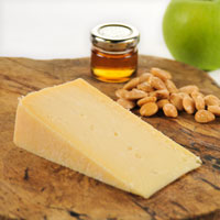 German Butterkäse
