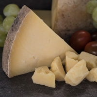 Cooperstown Cheese Company Jersey Girl