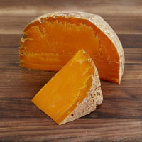 Mimolette