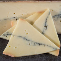 Morbier de Scey
