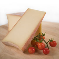 Tomme d'Abondance