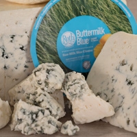 Roth Buttermilk Blue