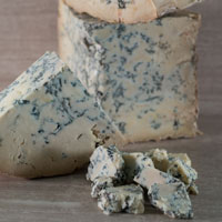 Cropwell Bishop Blue Stilton PDO