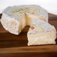 Delice de Bourgogne