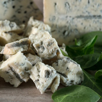 Gorgonzola Piccante