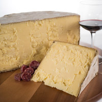 Grafton Clothbound Cheddar