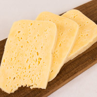 Hoard’s Dairyman Farm Creamery - SARK Triple Cream Butterkäse