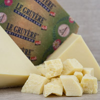 Combremont Michael Hanke Le Gruyère AOP