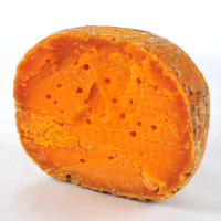 Mimolette