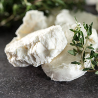 LaClare Chevre