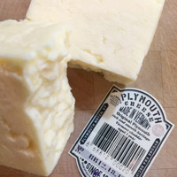 Plymouth Original Cheddar