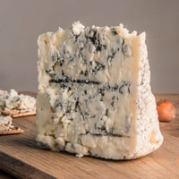 Rogue Creamery Smokey Blue®