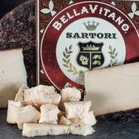 Sartori Reserve Espresso BellaVitano