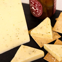 Schullsburg Creamery – Jack ‘n Dill