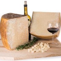 Valserena Parmigiano Reggiano