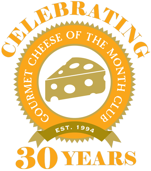 Cheese Monthlyclubs logo
