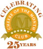 Cheese Monthlyclubs logo