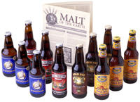 Microbrewed Beer